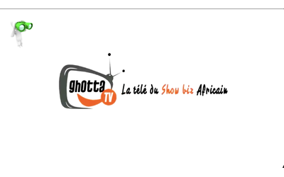 A la découverte de l'artiste Togolais Gélo Gal - GHOTTATV